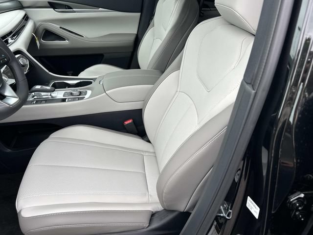 New 2027 INFINITI QX60 Luxe AWD/4WD image 15