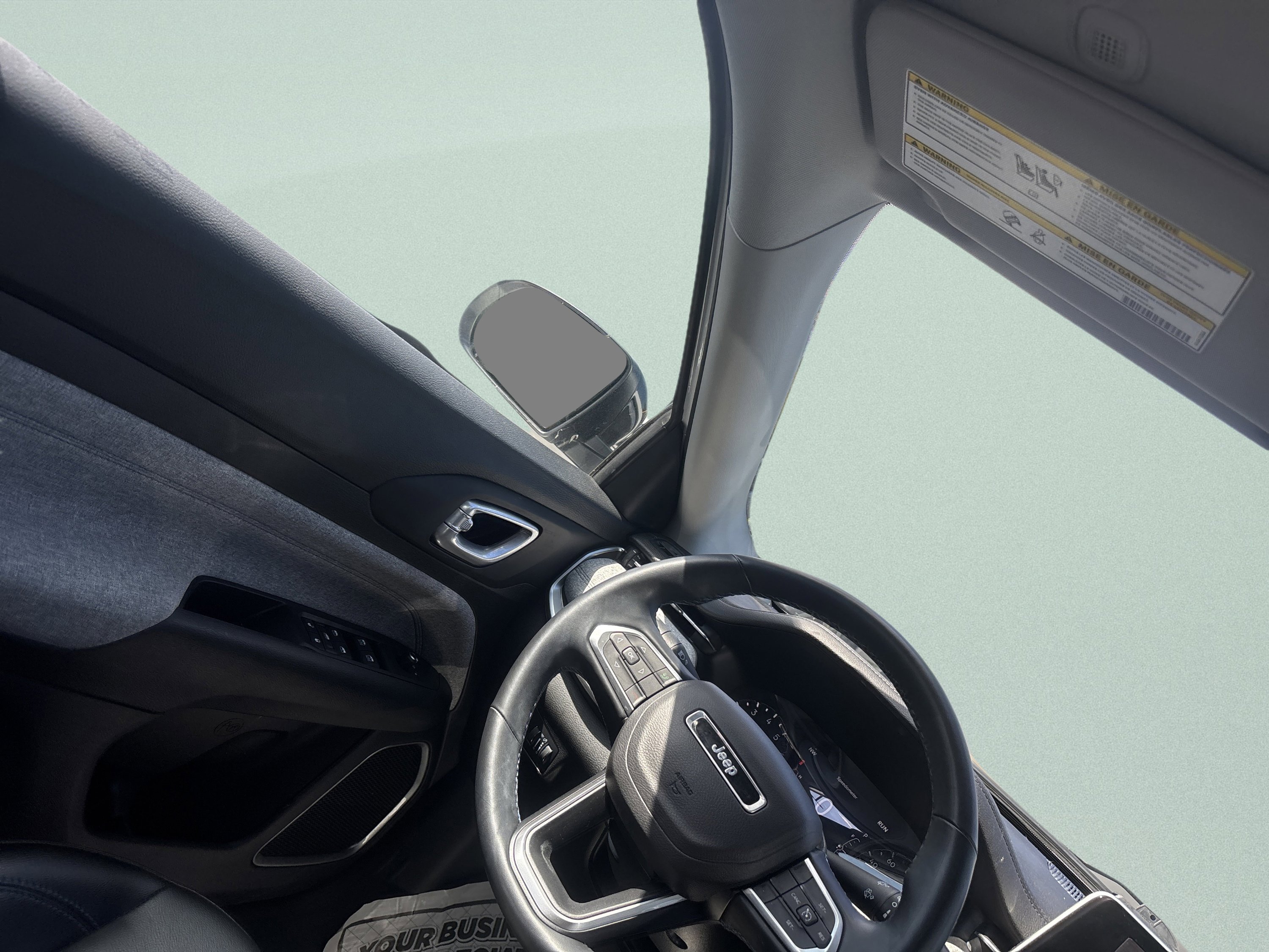 Used 2022 Jeep Compass Latitude w/ Convenience Group image 41