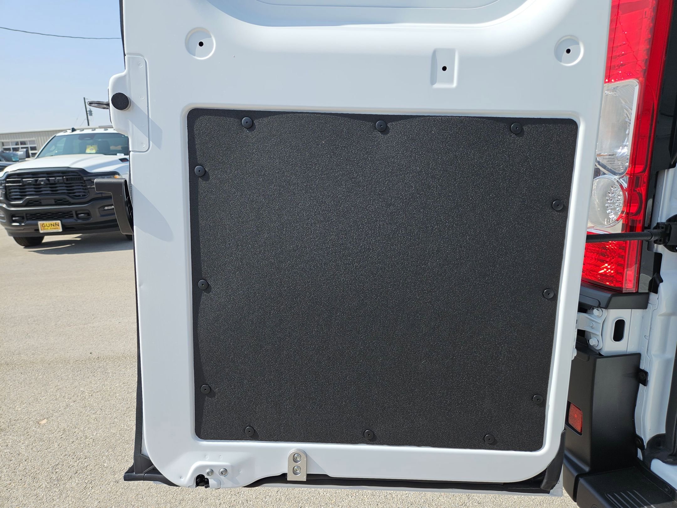 New 2026 RAM ProMaster 1500 image 17