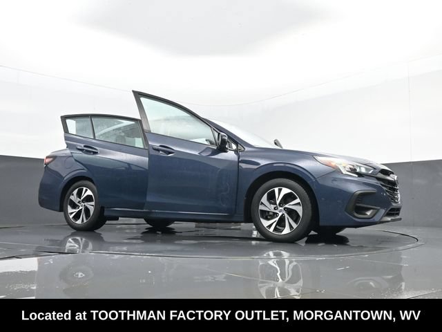 Used 2023 Subaru Legacy Premium AWD/4WD image 31