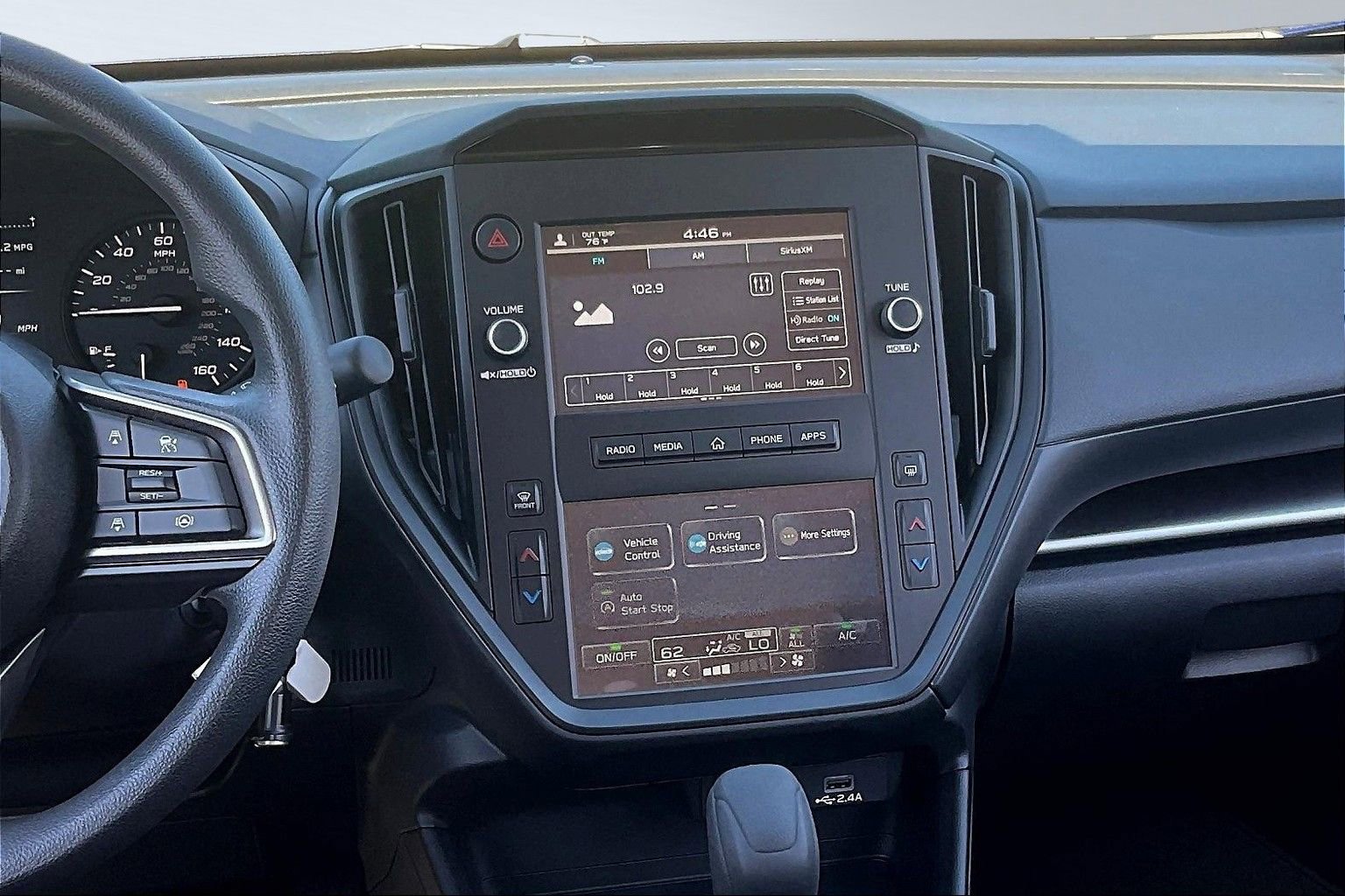 New 2025 Subaru Impreza 2.0i image 7