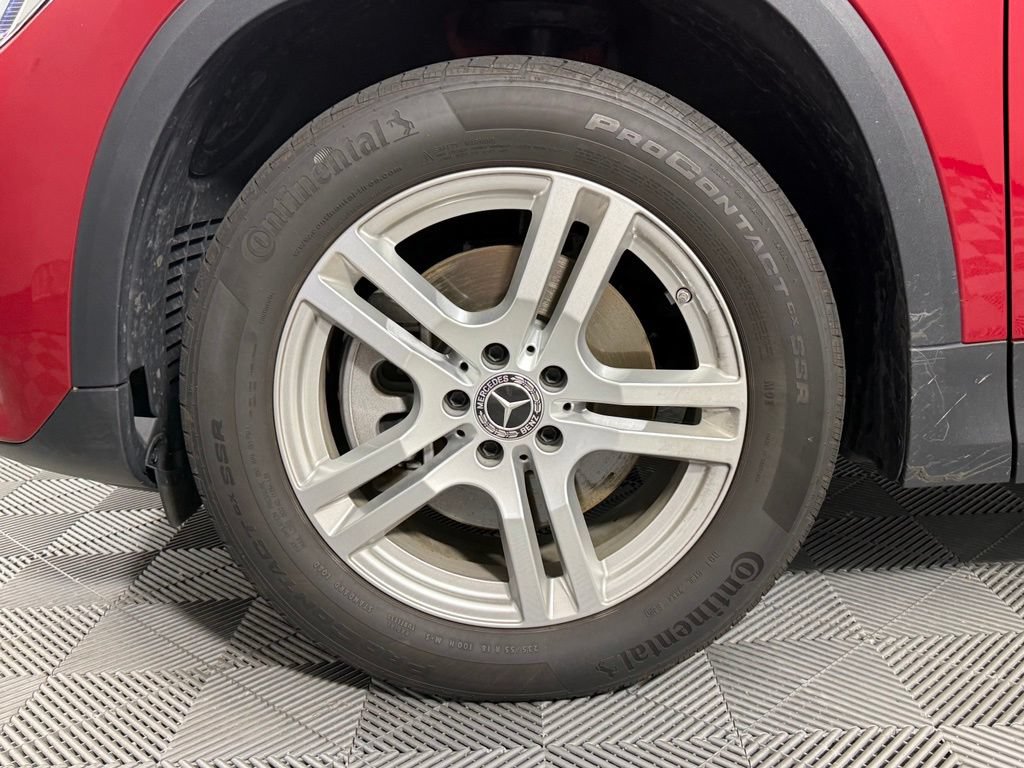 Used 2021 Mercedes-Benz GLA 250 4MATIC image 12