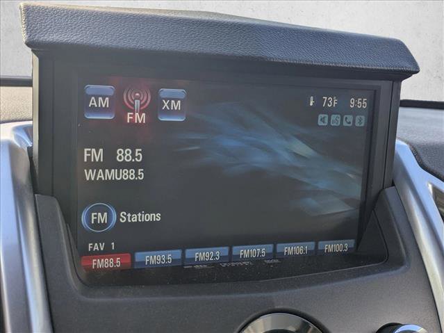 Used 2012 Cadillac SRX Luxury image 13