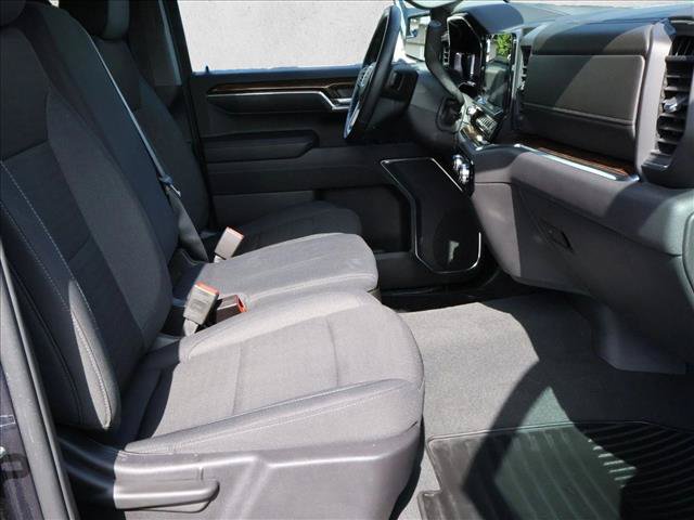 Used 2024 GMC Sierra 1500 Elevation AWD/4WD image 26