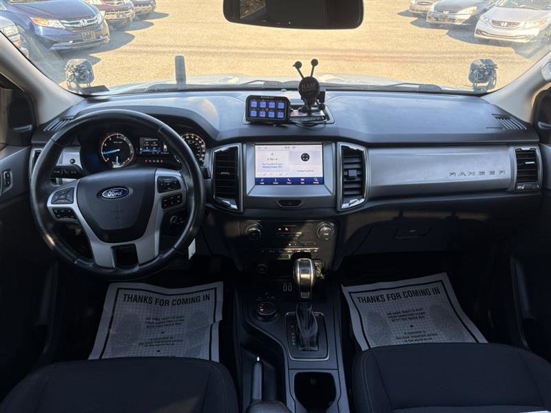 Used 2019 Ford Ranger XLT w/ Equipment Group 302A Luxury image 23