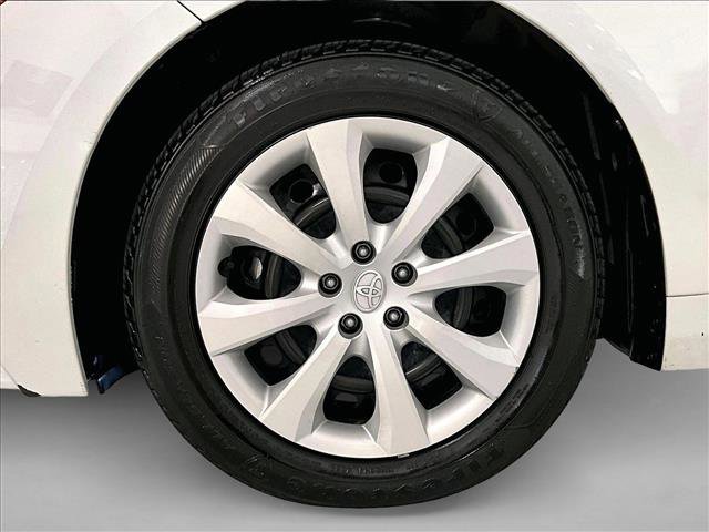 Used 2024 Toyota Corolla LE FWD image 10