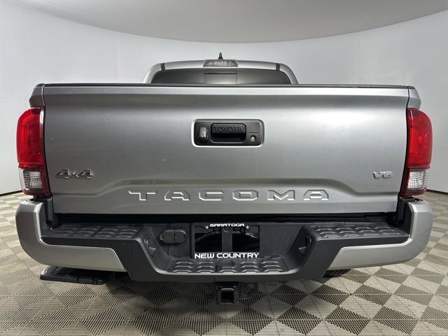 Used 2023 Toyota Tacoma SR5 image 6
