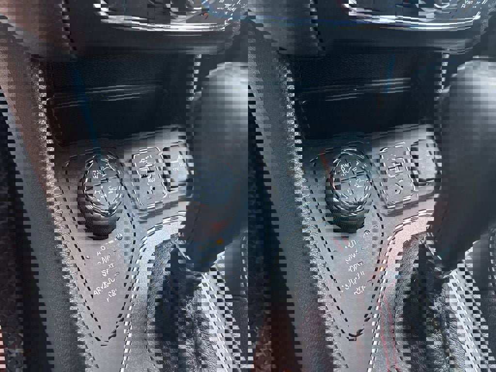 Used 2022 Jeep Cherokee Trailhawk w/ Sound & Nav Group image 15