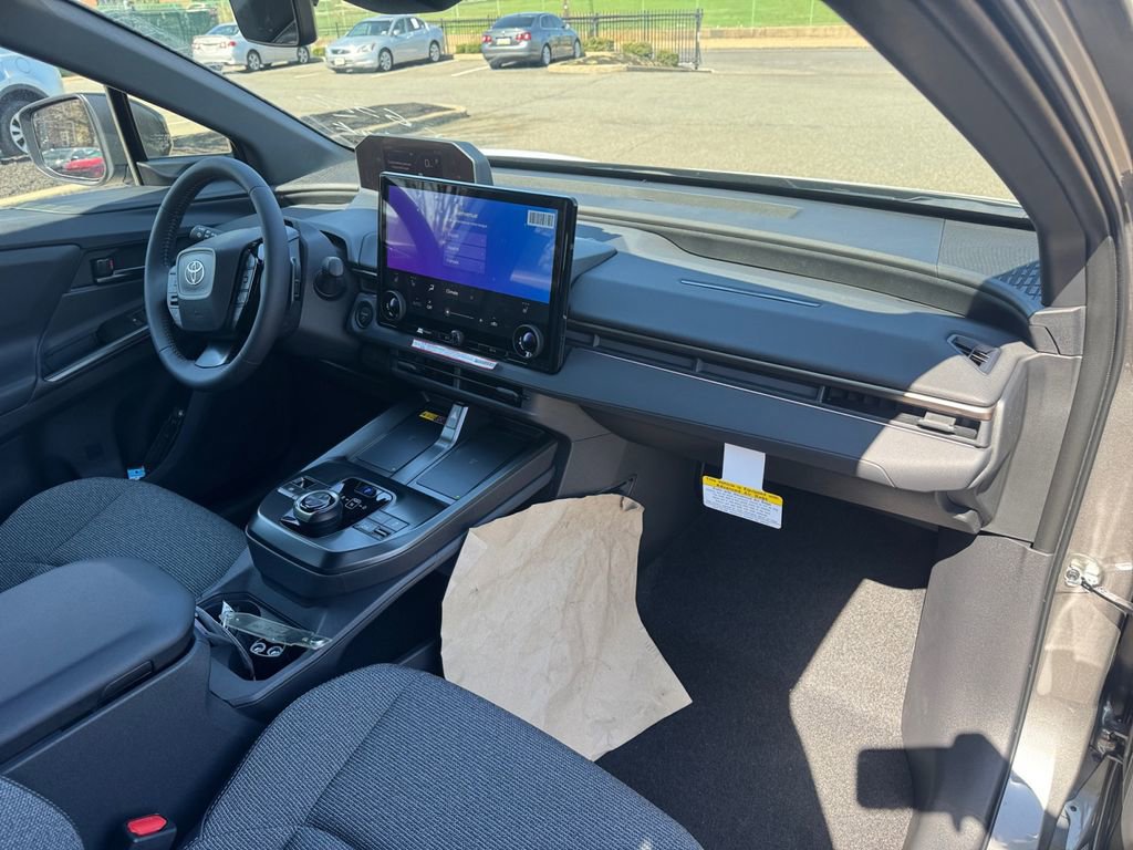 New 2026 Toyota bZ image 16