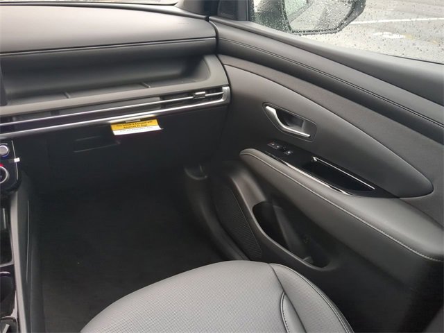 New 2025 Hyundai Santa Cruz XRT image 16