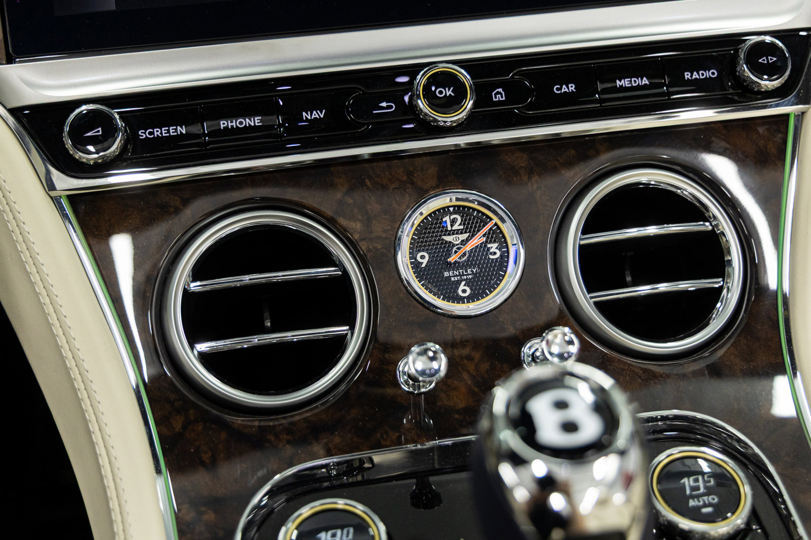 New 2026 Bentley Continental GTC image 44