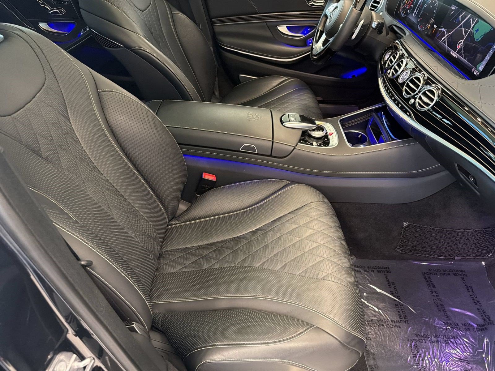 Used 2020 Mercedes-Benz Maybach S 560 4MATIC image 26