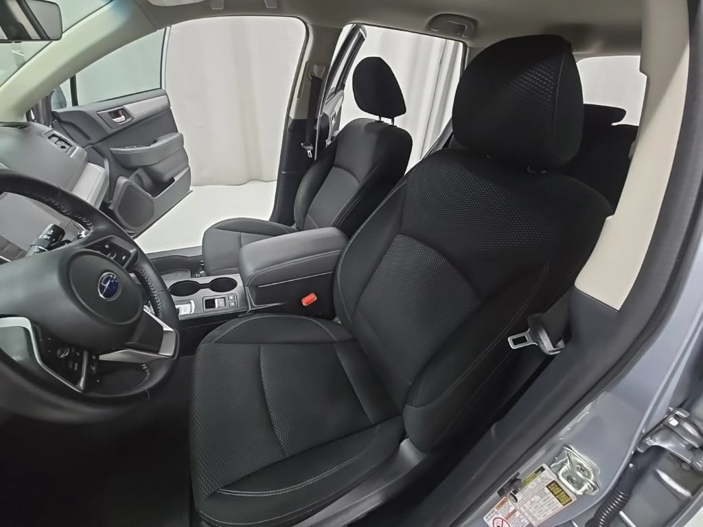 Used 2018 Subaru Outback 2.5i Premium AWD/4WD image 14