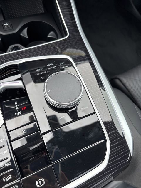 New 2026 BMW X5 xDrive40i w/ M Sport Package image 30