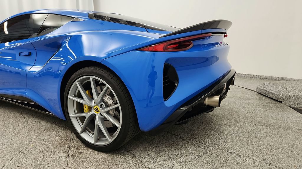 Used 2024 Lotus Emira First Edition RWD image 57