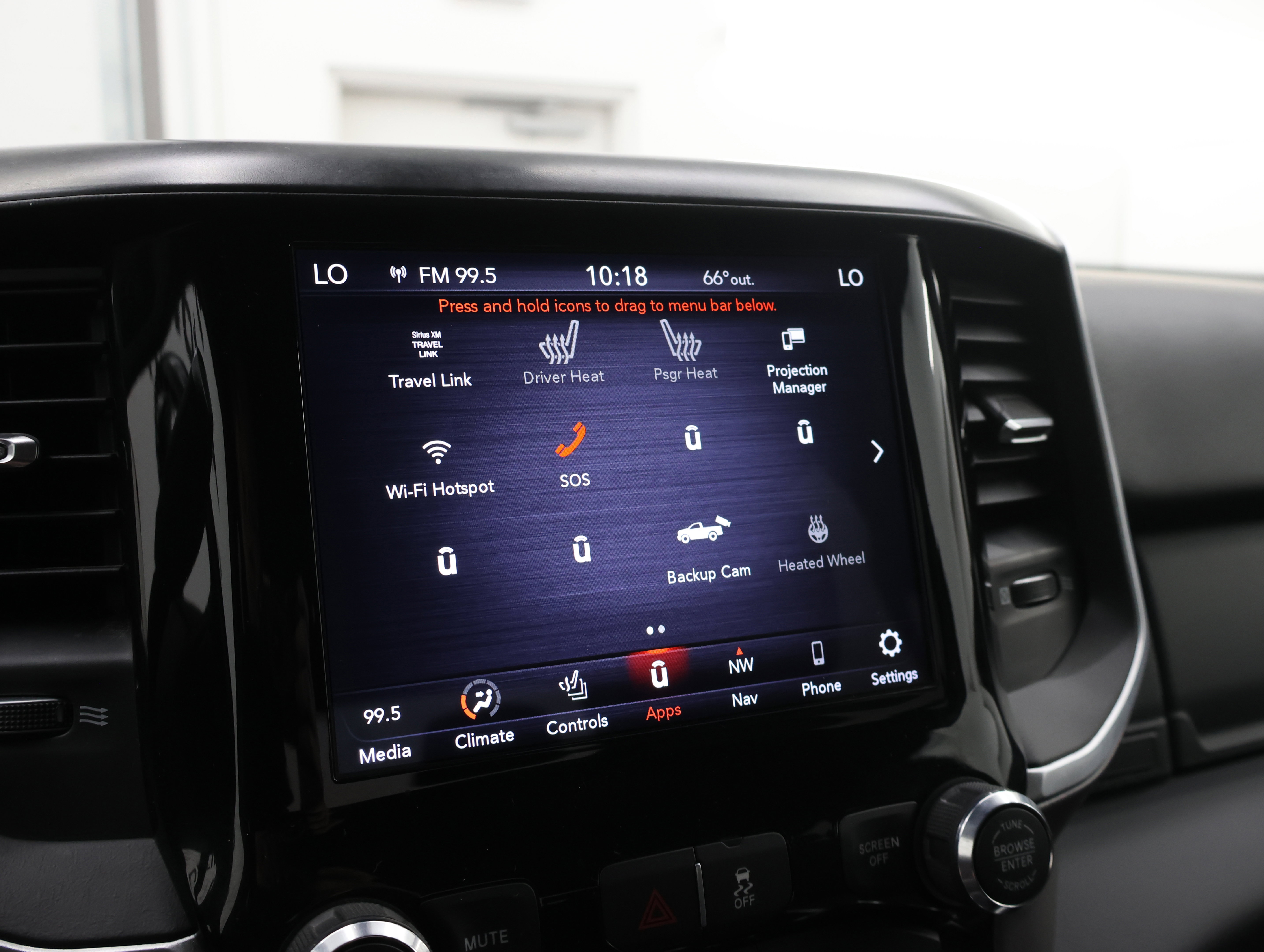 Used 2021 RAM 2500 Big Horn w/ Night Edition AWD/4WD image 52