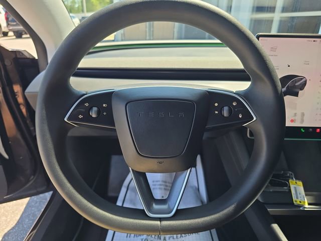 Used 2025 Tesla Model 3 RWD image 26