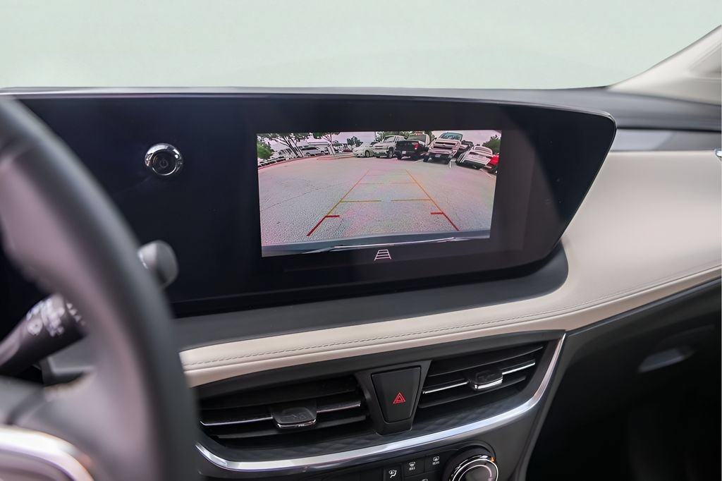 Used 2024 Buick Encore GX Preferred FWD image 18