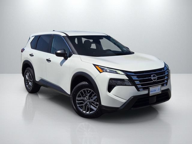 Used 2024 Nissan Rogue S FWD image 1