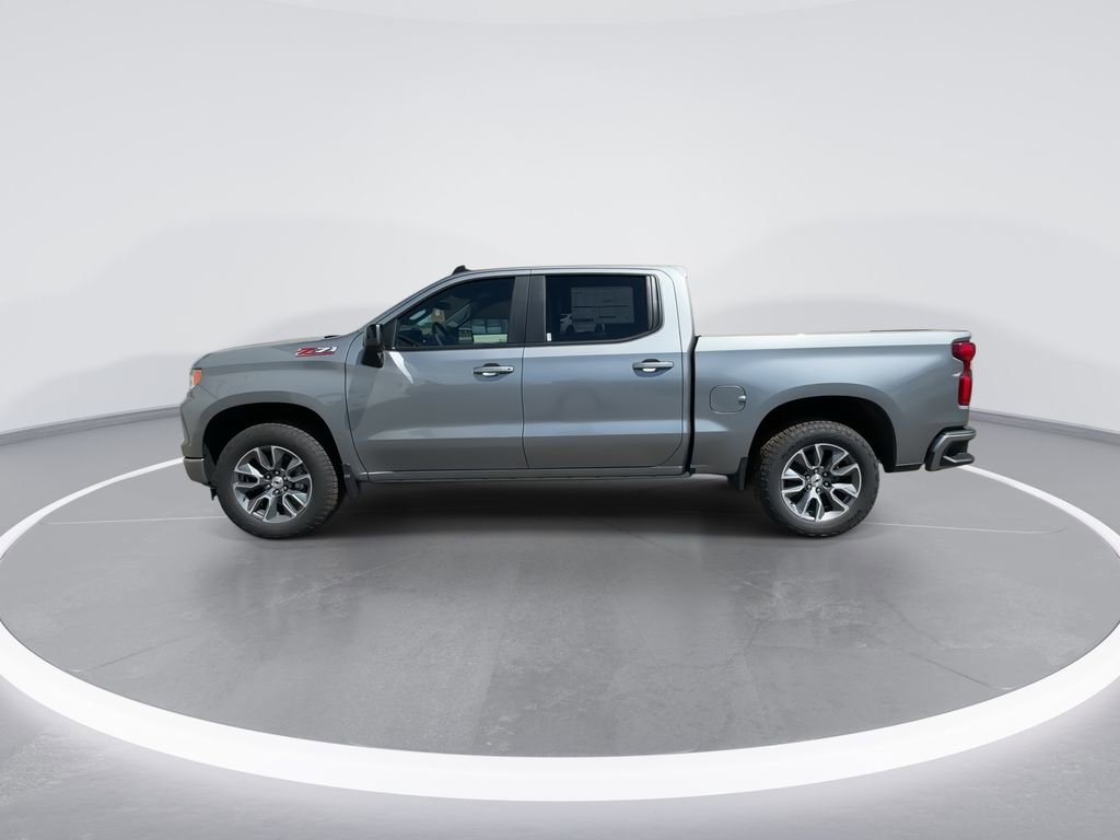 New 2026 Chevrolet Silverado 1500 RST w/ Convenience Package II AWD/4WD image 5