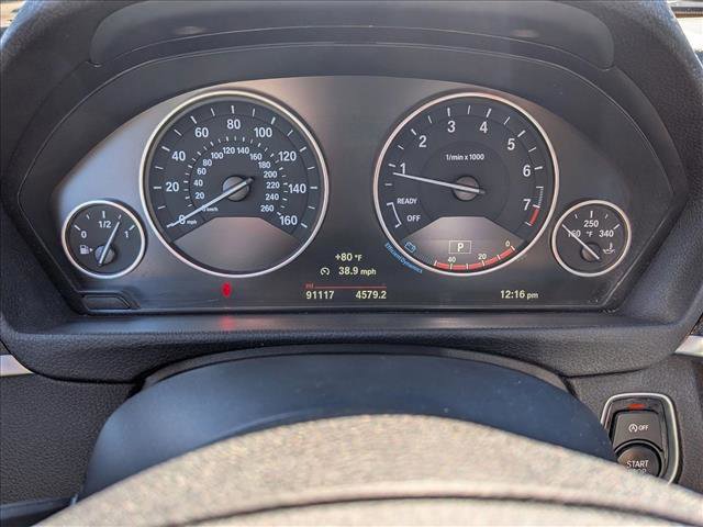 Used 2016 BMW 328i xDrive Wagon image 11