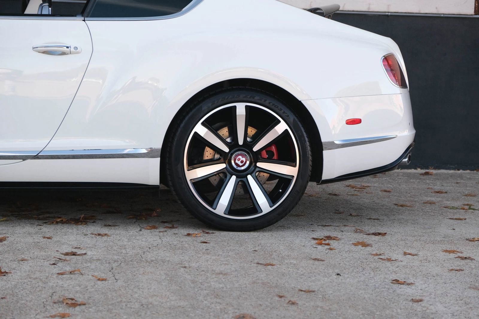 Used 2015 Bentley Continental GT V8 S image 10