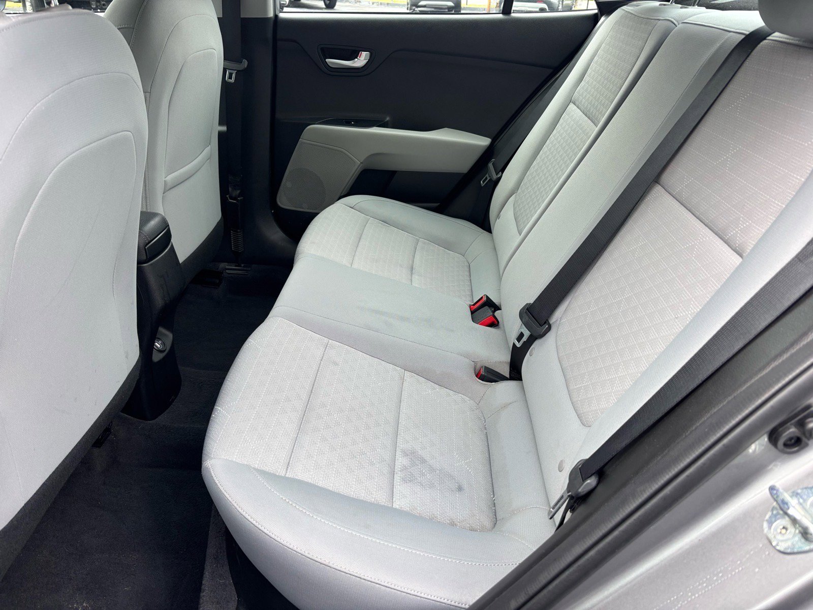 Used 2023 Kia Rio S FWD image 9