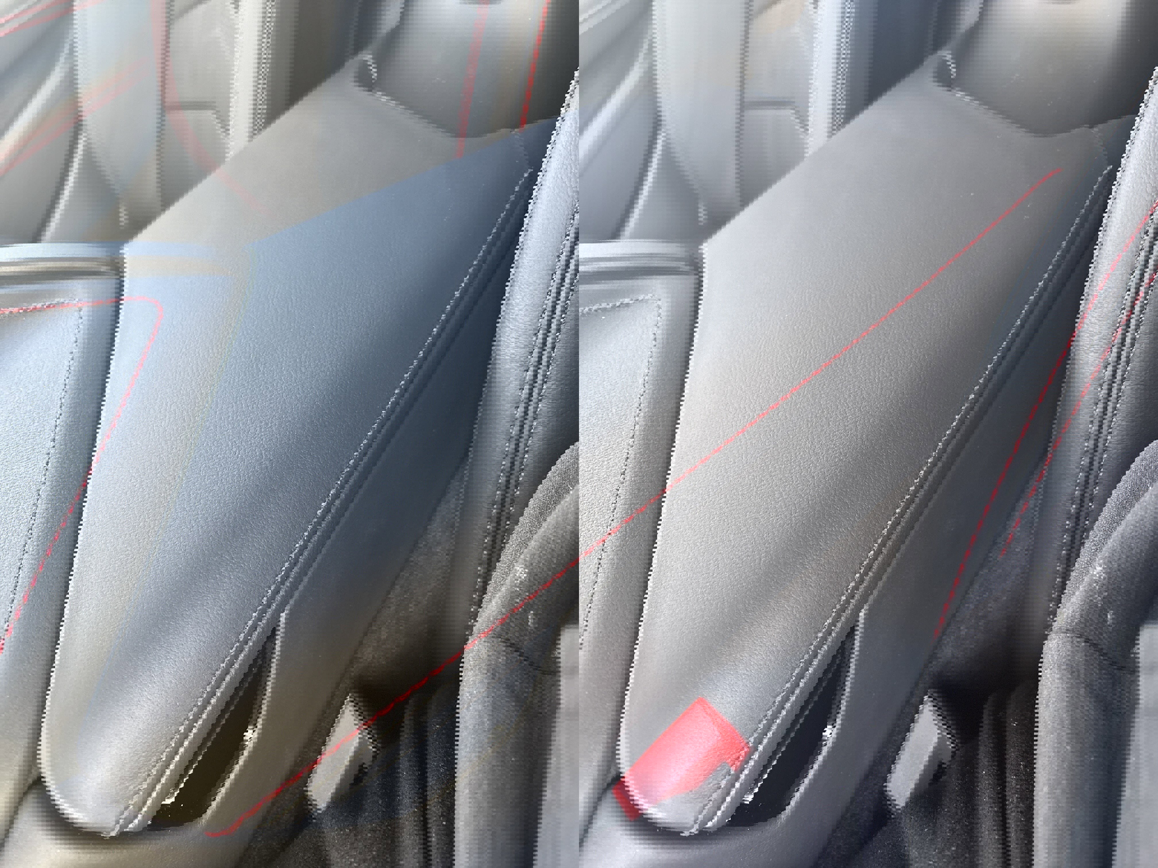 New 2026 Chevrolet Corvette Z06 w/ Stealth Interior Trim Package image 28