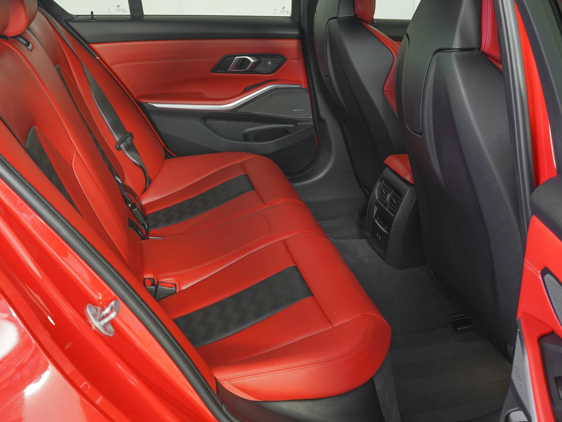 Used 2024 BMW M3 Competition w/ Executive Package AWD/4WD image 9