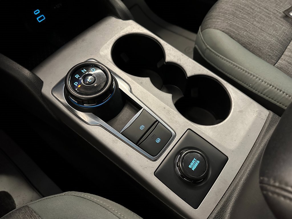 Used 2022 Ford Bronco Sport Big Bend image 16