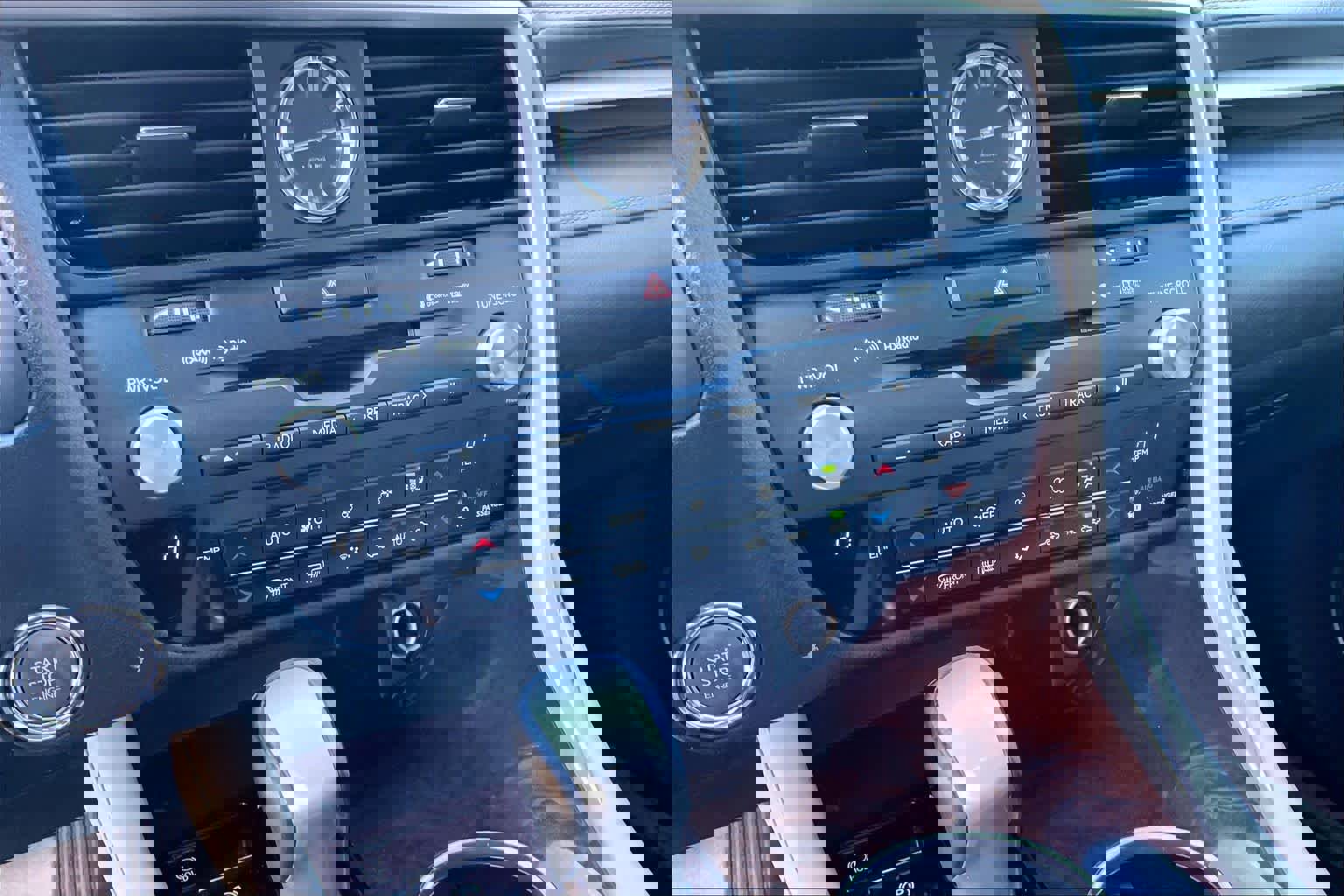 Used 2016 Lexus RX 350 FWD w/ Premium Package image 31