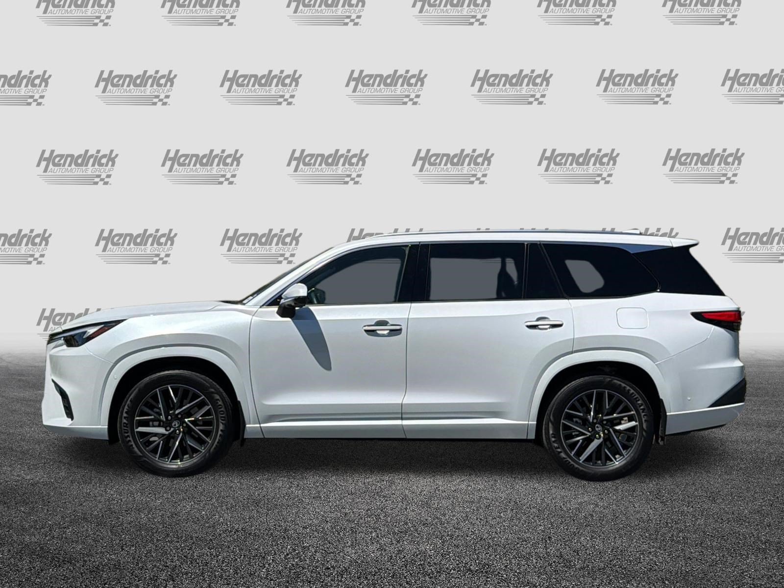 Used 2026 Lexus TX 350 AWD w/ Technology Package image 8