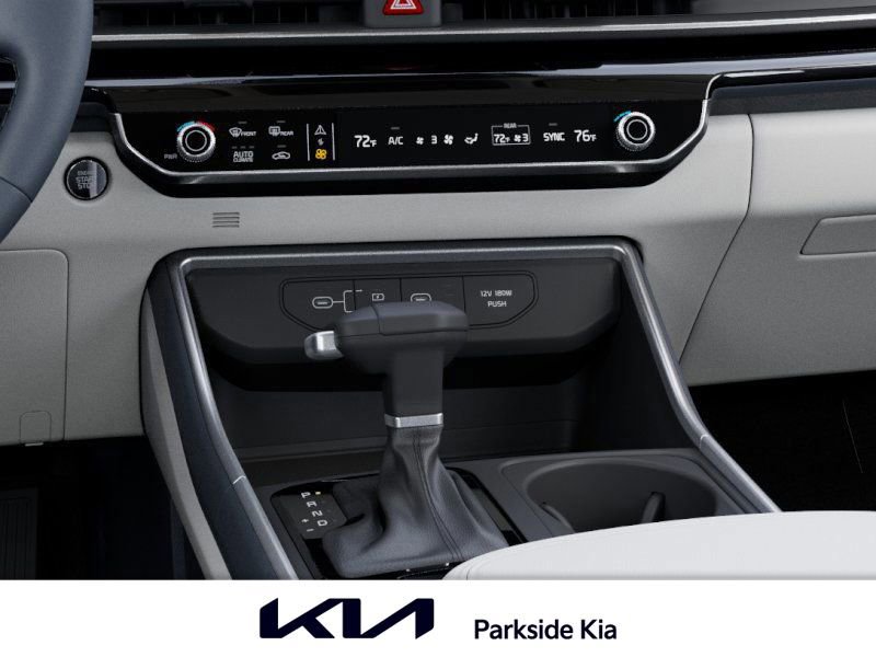 New 2026 Kia Carnival SX Prestige image 23