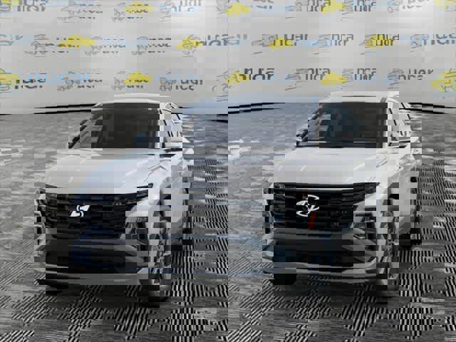 New 2026 Hyundai Tucson SEL image 6