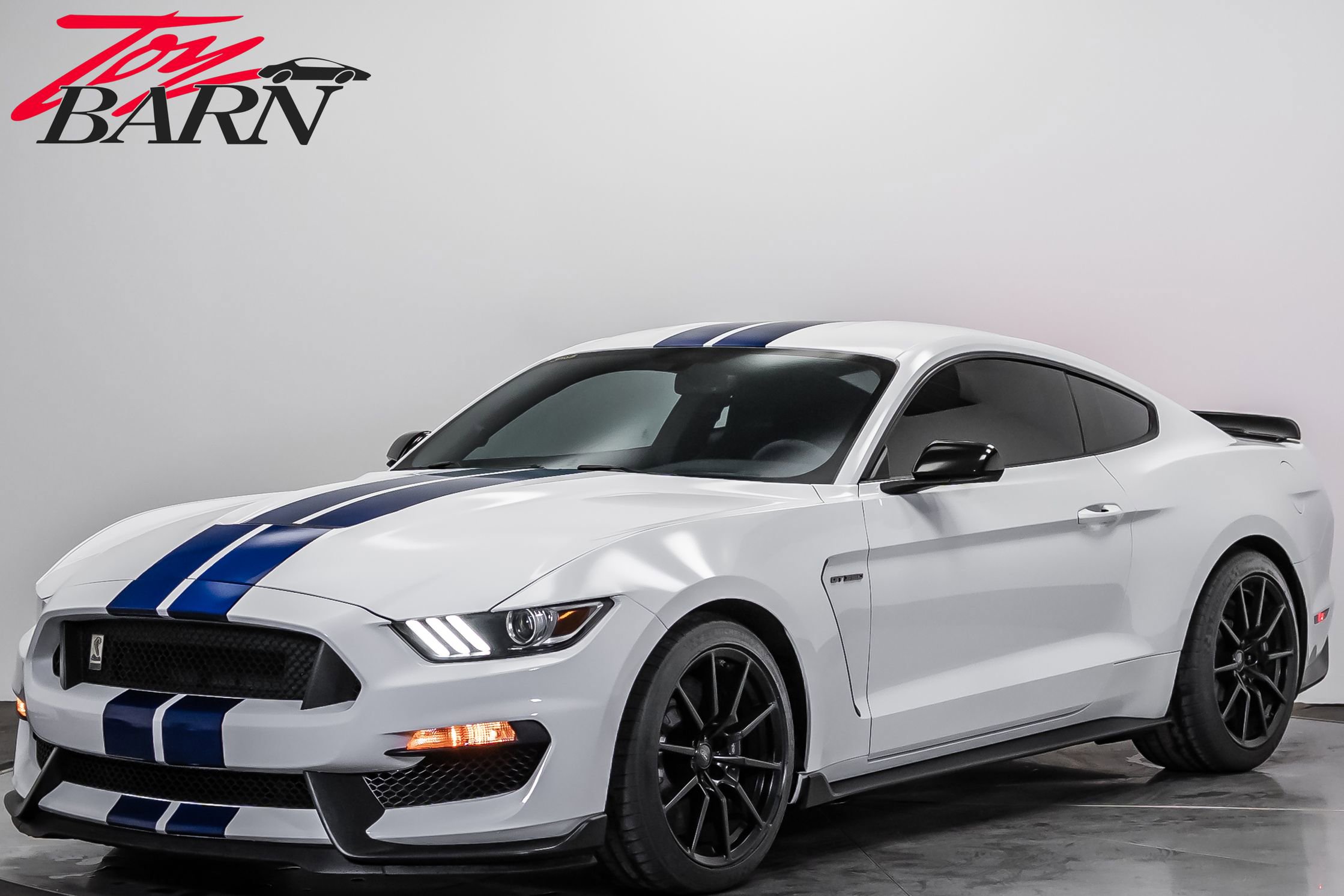 Used 2016 Ford Mustang Shelby GT350 w/ Track Package