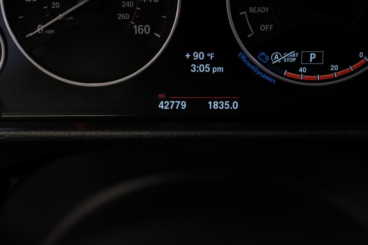 Used 2014 BMW 335i Sedan RWD image 17