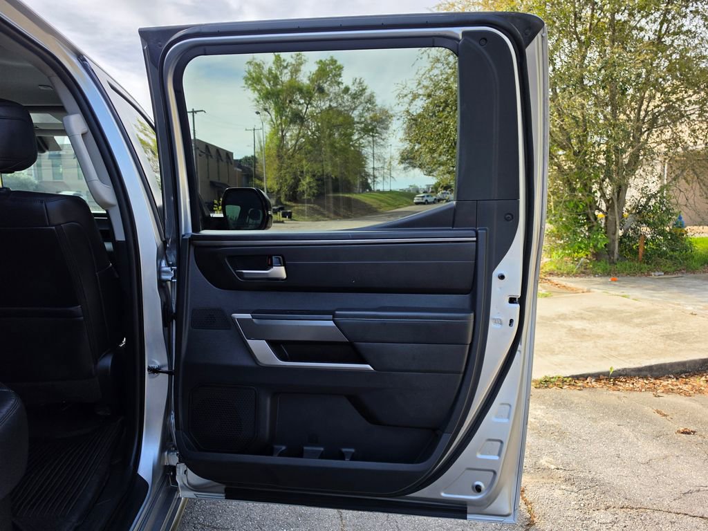 Used 2024 Toyota Tundra SR5 w/ SR5 Premium Package image 46
