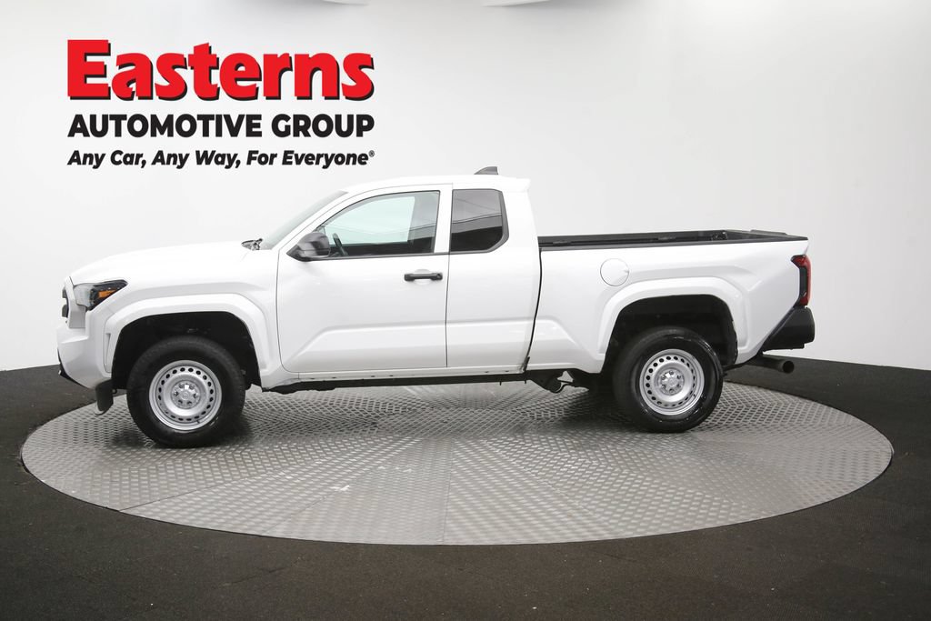 Used 2025 Toyota Tacoma SR RWD image 55