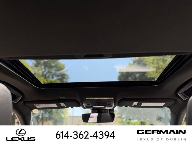 Used 2025 Lexus IS 350 F Sport AWD/4WD image 16
