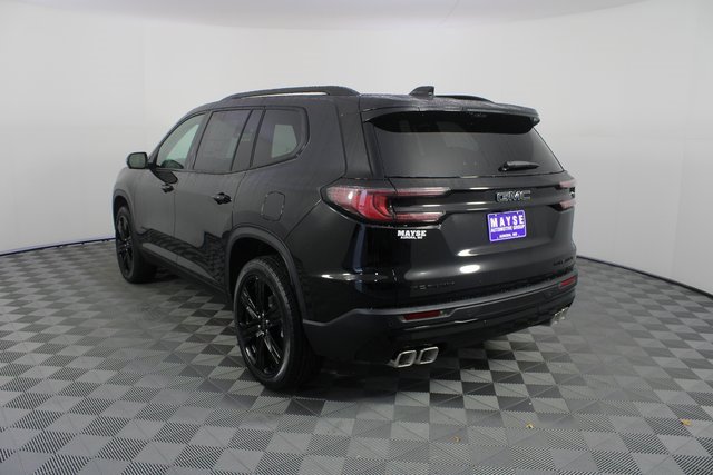 New 2026 GMC Acadia Elevation w/ Black Edition image 26