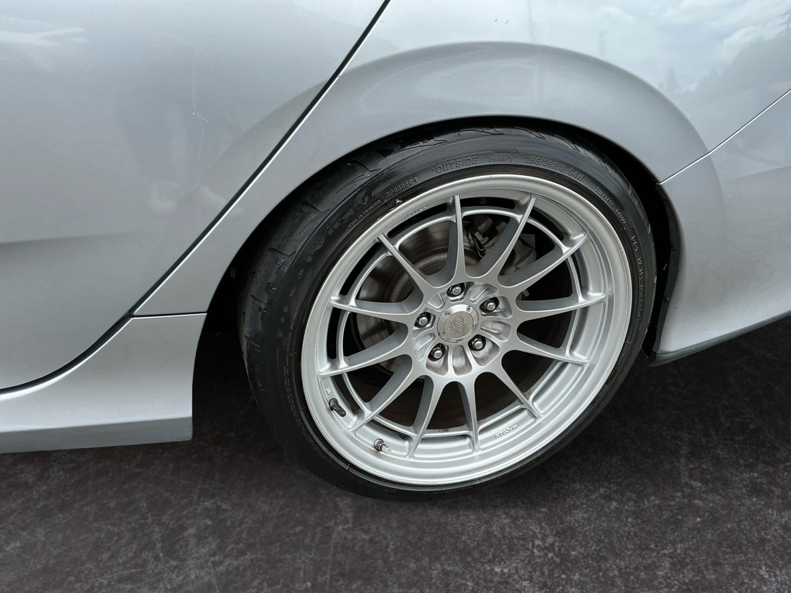 Used 2020 Honda Civic Si image 9