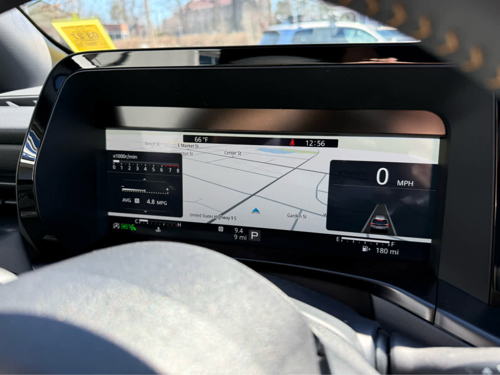 New 2026 Subaru Outback Wilderness image 24