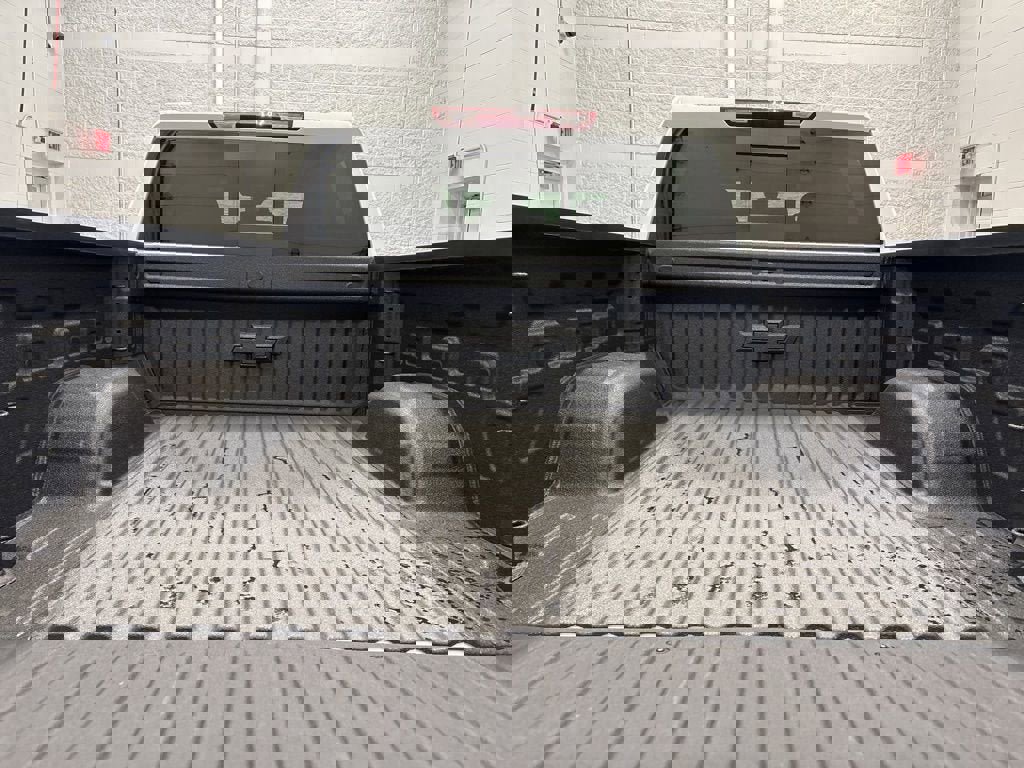 New 2026 Chevrolet Silverado 1500 LT Trail Boss w/ Convenience Package II image 5