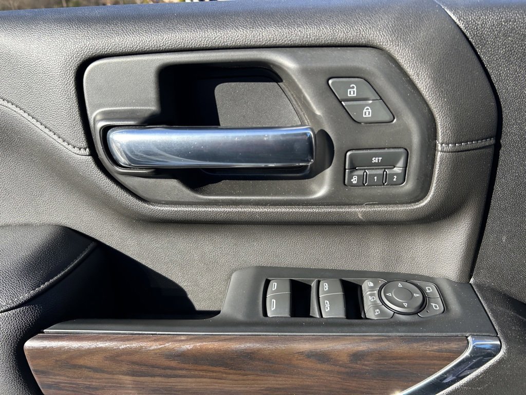 Used 2023 GMC Sierra 3500 SLT w/ SLT Premium Package image 55