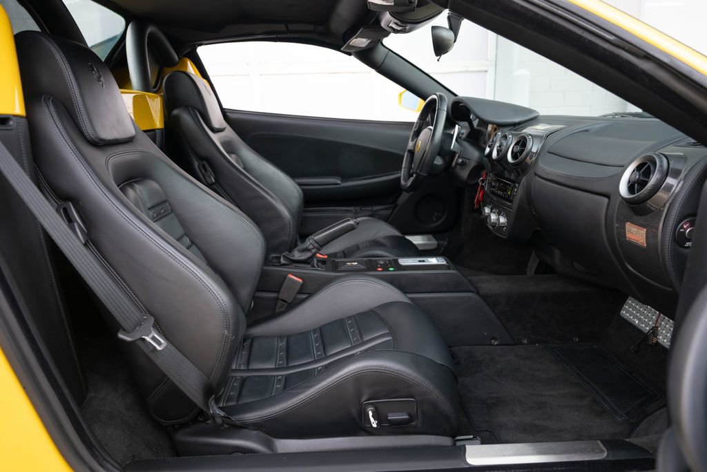 Used 2006 Ferrari F430 Spider image 57