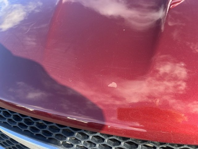 Used 2018 Chrysler Pacifica LX image 3