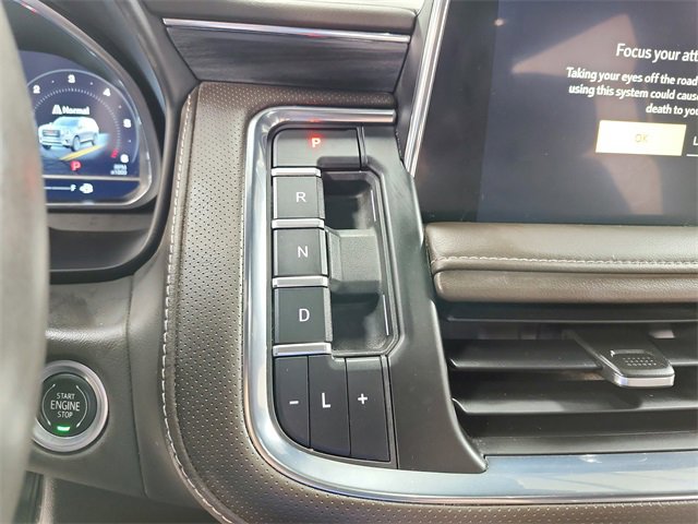 Used 2023 GMC Yukon SLT image 27