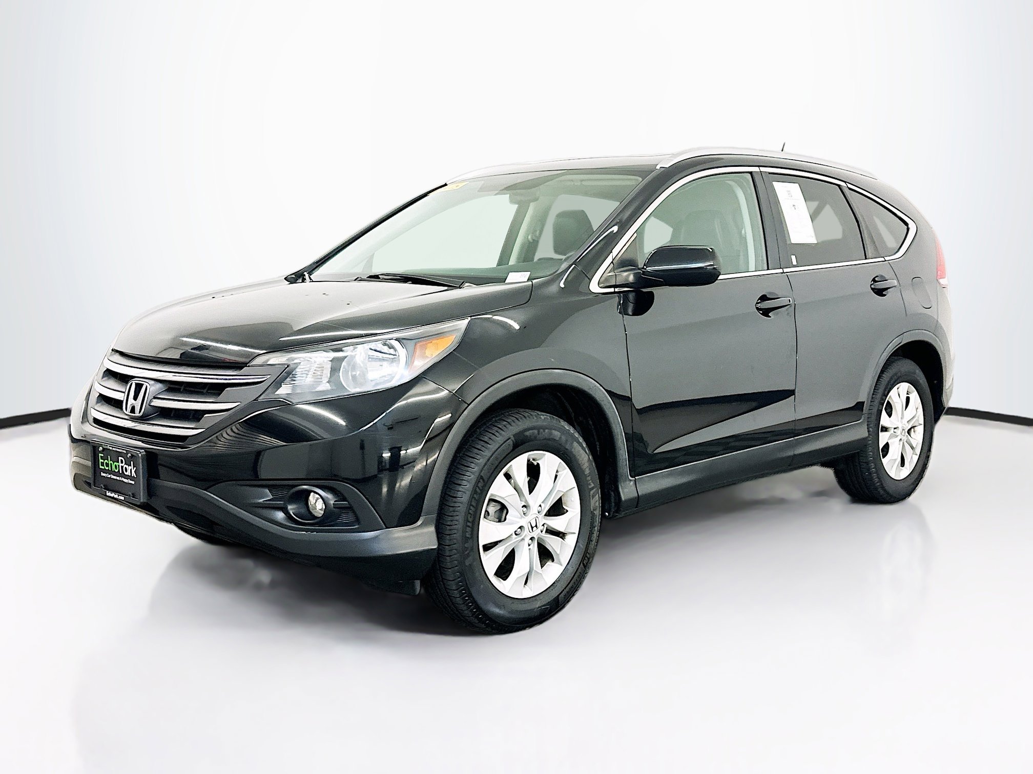 Used 2013 Honda CR-V EX-L image 3