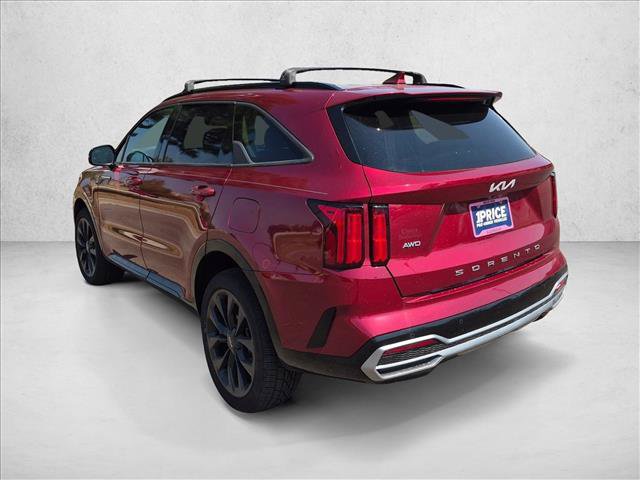 Used 2022 Kia Sorento SX AWD/4WD image 8