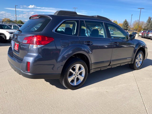 Used 2014 Subaru Outback 2.5i w/ Alloy Wheel Package AWD/4WD image 5